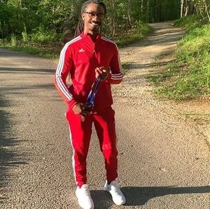 Meet your Posher, Keith